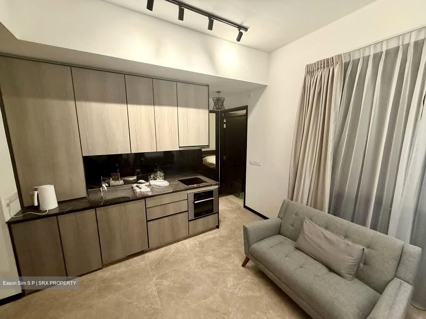 The Asana (D10), Apartment #540885731
